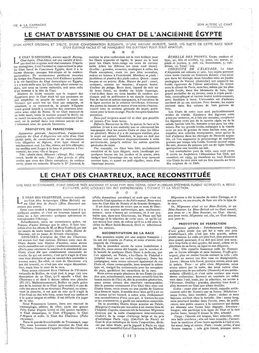 La Vie à la campagne, page 11